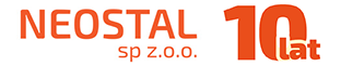Neostal Logo